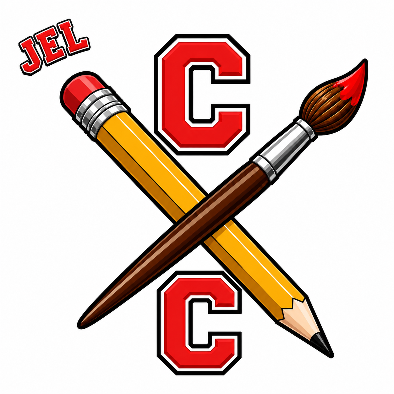 J.E.L Comic Club